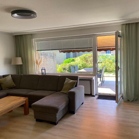 Gemuetliches Ferienhaus Kuestenliebe 빌헬름스하펜 외부 사진