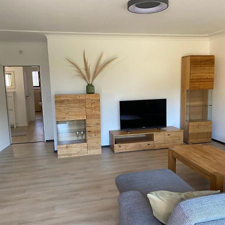 Gemuetliches Ferienhaus Kuestenliebe 빌헬름스하펜 외부 사진