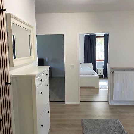 Gemuetliches Ferienhaus Kuestenliebe 빌헬름스하펜 외부 사진