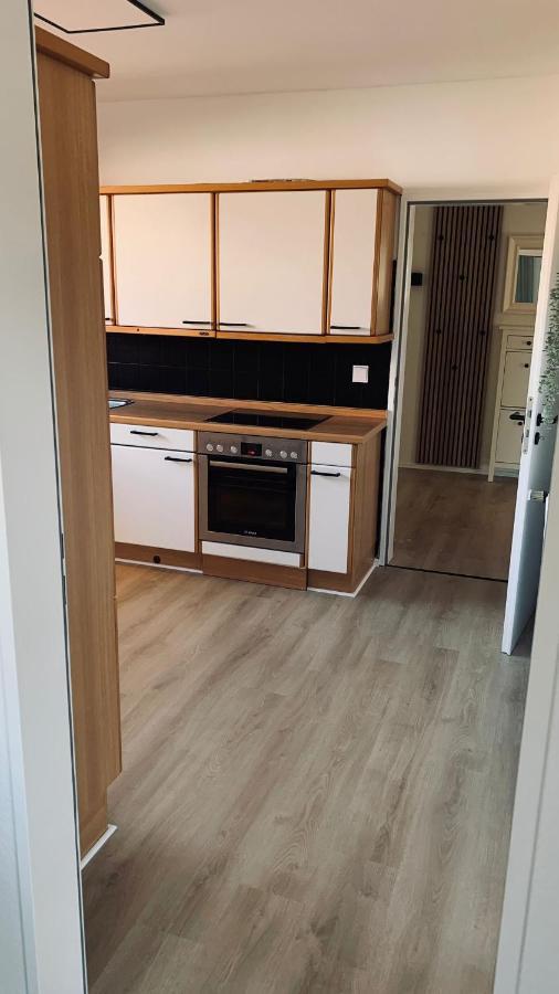 Gemuetliches Ferienhaus Kuestenliebe 빌헬름스하펜 외부 사진
