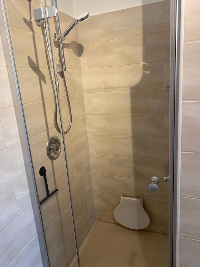 Gemuetliches Ferienhaus Kuestenliebe 빌헬름스하펜 외부 사진